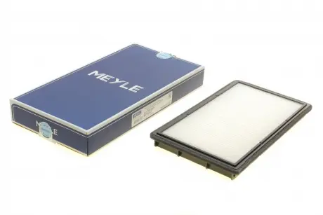 Фільтр повітряний салону MEYLE 312 319 0001