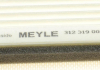 Фильтр воздушный салона MEYLE 312 319 0003 (фото 3)