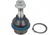 Шаровая опора верхняя NISSAN Navara D40, Pathfinder R51 MEYLE 36-16 010 0023 (фото 2)