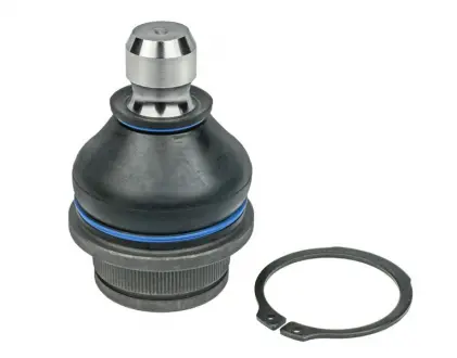 Шаровая опора нижняя NISSAN Navara D40, Pathfinder R51 MEYLE 36-16 010 0025