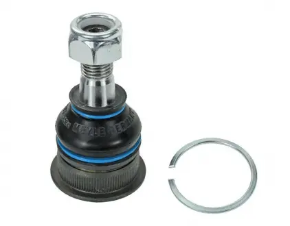 Шаровая опора нижняя NISSAN Almera II MEYLE 36-16 010 0043