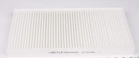 Фільтр салону MEYLE 612 319 0005
