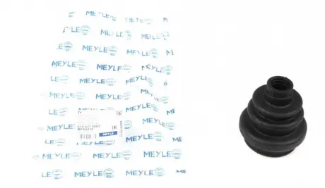 Пыльник внутреннего ШРУСа MEYLE 614 037 0002
