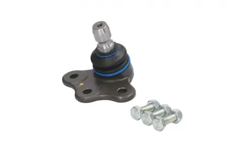 Опора шаровая OPEL ASTRA G, H, OMEGA B 94- перед. мост низ MEYLE 616 010 5583