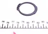 Шаровая опора Ford FIESTA VI MEYLE 716 010 0019 (фото 2)