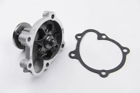Водяной насос Combo / Astra G / H / Corsa 1.7Di / CDTi 00- ASAM 70490
