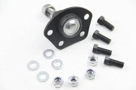Опора шаровая перед Citroen Jumper, Fiat Ducato, Peugeot Boxer ASAM 70782