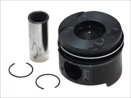 Поршень MB 88,00 OM611 / 612/613 d30 трапециевидные шатун NURAL 87-117900-20
