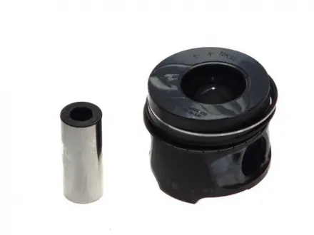 Поршень в комплекте на 1 цилиндр, STD NURAL 87-123400-20