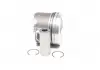 Поршень двигателя FIAT 82,60 1,9D Doblo NURAL 87-124008-00 (фото 1)