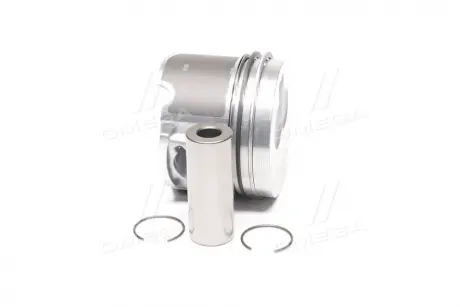 Поршень двигуна FIAT 82,60 1,9D Doblo NURAL 87-124008-00
