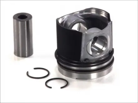 Поршень двигателя RENAULT 87,51 2,2dCi G9T NURAL 87-127407-00