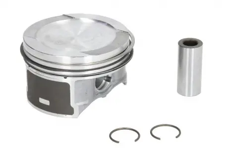 Поршень в комплекті на 1 циліндр, STD NURAL 87-148300-00