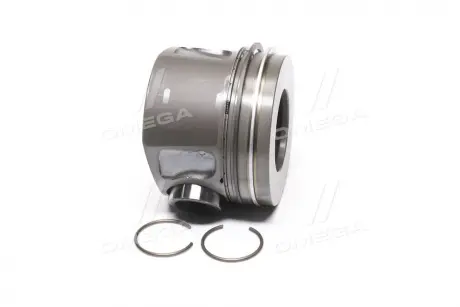 Поршень двигателя PSA / FORD / FIAT 86.5 2.2HDI / 2.2TDCI NURAL 87-427707-10