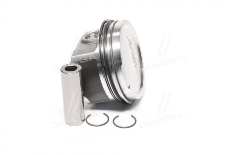 Поршень двигателя VAG 81,51 1,8 20V AEB NURAL 87-502907-10