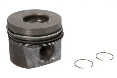 Поршень двигуна MB MB 89.00 2.9TDI OM602DE29LA 94- NURAL 87-743100-00