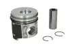 Поршень FIAT 94,40 2.8TD Euro 2 96-98 Прямой шатун NURAL 87-854700-00 (фото 1)