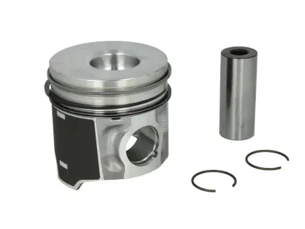 Поршень FIAT 94,40 2.8TD Euro 2 96-98 Прямой шатун NURAL 87-854700-00