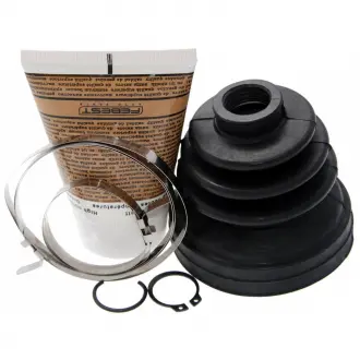 Пильник Шруса внутр. TOYOTA FEBEST 0115-ZZE150T
