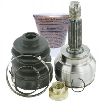 ШРУС наруж. с пыльн. MITSUBISHI FEBEST 0410-CS3A