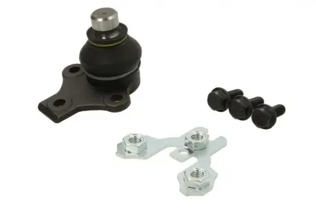 Палець кульовий SEAT CORDOBA, IBIZA, VW GOLF, JETTA, PASSAT TRW JBJ210