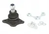 Палец шаровой AUDI A3, SEAT LEON, TOLEDO, SKODA OCTAVIA, VW BORA, GOLF IV (пр-во TRW) JBJ377
