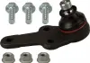 Палец шаровой FORD FOCUS TRW JBJ656 (фото 2)