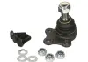 Опора шаровая NISSAN, OPEL, RENAULT (пр-во TRW) JBJ719