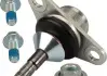 Шаровая опора VOLVO S60 / S80 / V70 / XC70 &quot;F&quot; 00- &quot;09 TRW JBJ720 (фото 2)