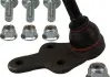 Опора шаровая FORD, VOLVO TRW JBJ722 (фото 2)