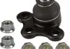 Шаровая опора CITROEN / PEUGEOT C2 / C3 / 1007 "F" 05 >> JBJ737
