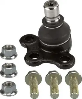 Кульова опора CITROEN / PEUGEOT C2 / C3 / 1007 "F" 05 >> TRW JBJ737