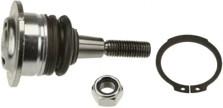 Шаровая опора LAND ROVER Discovery III "00-" 09 TRW JBJ829