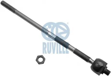 Тяга рул. FORD FOCUS 98-05, TRANSIT CONNECT 02-13 перед, с двух сторон RUVILLE 915264