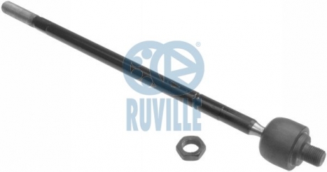 Тяга рул. FORD TRANSIT 00-14 передній міст зліва RUVILLE 915294