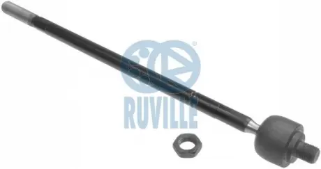 Тяга рул. FORD TRANSIT 00-14 передний мост слева RUVILLE 915294