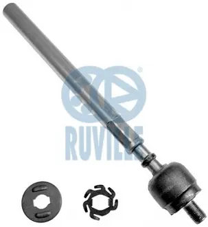 Тяга рул. RENAULT (пр-во Ruville) RUVILLE 915507