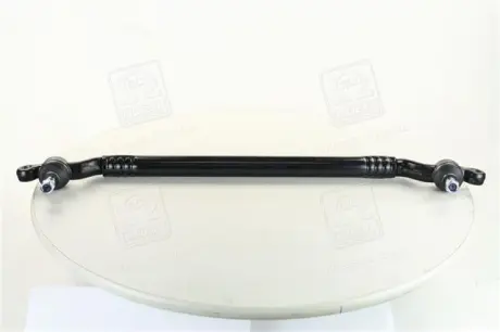 Тяга рул. BMW передние. вот (Lemferder) LEMFORDER 10625 02