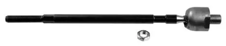 Рулевая тяга MITSUBISHI Colt IV / Lancer VII "F >>" 03 LEMFORDER 11857 04