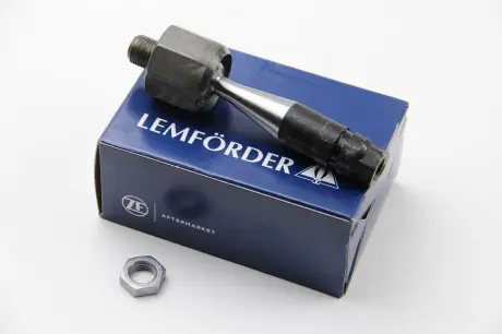 Тяга рул. AUDI, VW передние. вот (Lemferder) LEMFORDER 21609 01