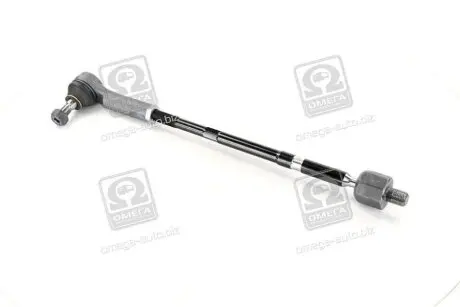 Тяга рул. AUDI, GEELY, SEAT, SKODA, VW передние. вот (Lemferder) LEMFORDER 21855 02
