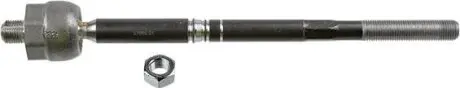 Тяга рул. OPEL передние. вот (Lemferder) LEMFORDER 27669 01