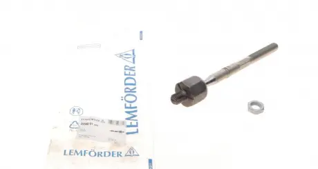 Рульова тяга LANDROVER Range Rover III (LM) "F" 02- "10 LEMFORDER 29580 01
