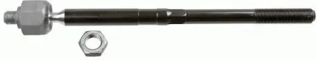 Рулевая тяга FORD / VOLVO C-Max / Focus / Kuga / C70 / V50 "F" 07 >> LEMFORDER 30750 01