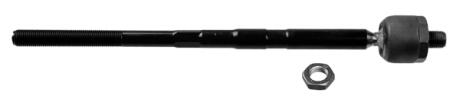 Рулевая тяга SCODA / VW Rapid / Polo &quot;09 &gt;&gt; LEMFORDER 35990 01 (фото 1)