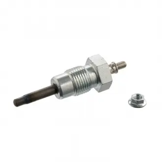 Свеча накаливания Mercedes-Benz PKW FEBI 17215