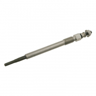 Свеча накала PSA DV4 / DV6 Euro3 (под резьбу) 119mm FEBI 26221