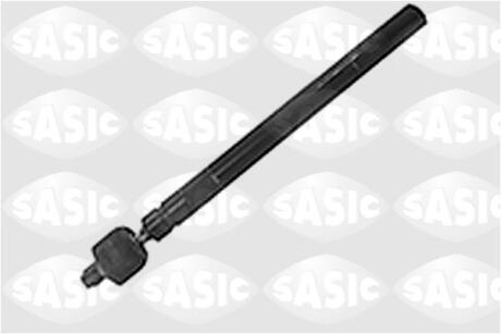 Тяга рулевая P406 3812С4 SASIC 3008160