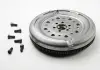 Двухмассовых маховик VAG 03L 105 266 BS (Ви-во) SACHS 2294 001 345 (фото 3)