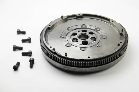 Двухмассовых маховик VAG 03L 105 266 BS (Ви-во) SACHS 2294 001 345
